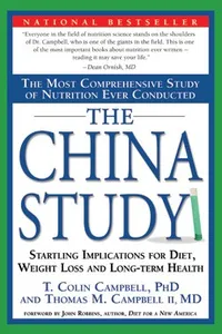 The China Study