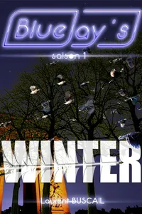 Blue Jay's Winter