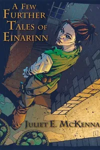 A Few Further Tales of Einarinn