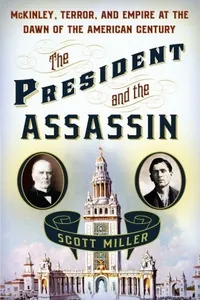 The President and the assassin