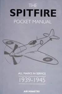 The Spitfire Pocket Manual