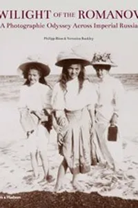 Twilight of the Romanovs
