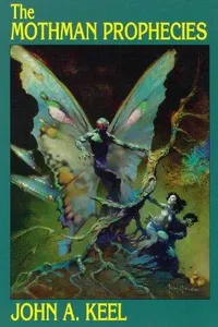 The Mothman Prophecies