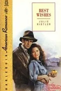 Cover of Best Wishes by Julie Kistler