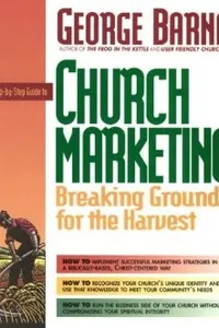 A step-by-step guide to church marketing