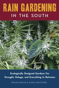 Rain Gardening in the South