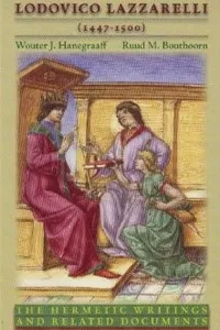 Lodovico Lazzarelli 1447-1500