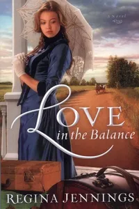 Love in the Balance