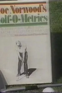 Joe Norwood's Golf-o-metrics