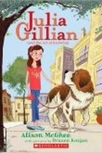 Julia Gillian (and the art of knowing)