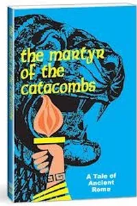 Martyr of the catacombs