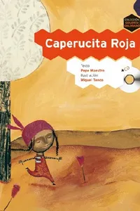 Caperucita roja
