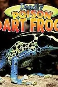 Deadly poison dart frogs