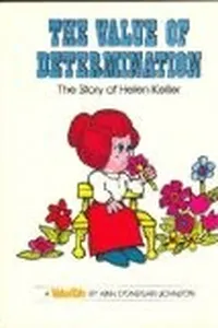 The Value of determination (Valuetales)