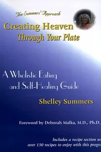 Creating heaven through your plate