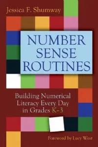 Number sense routines