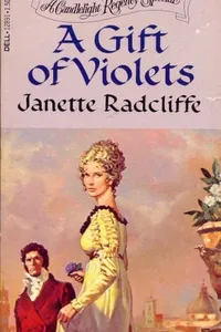 A Gift of Violets