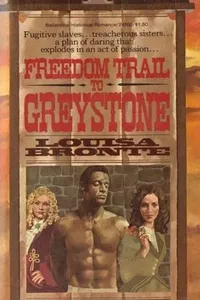 Freedom Trail to Greystone