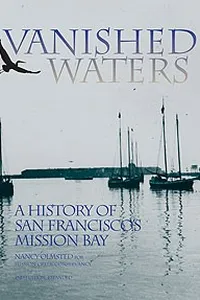 Vanished waters