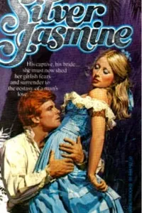 Cover of Silver Jasmine