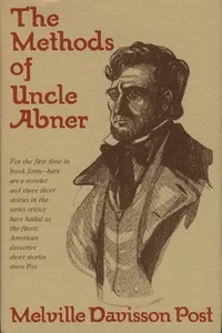 The Methods of Uncle Abner