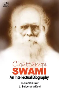 Chattampi Swami