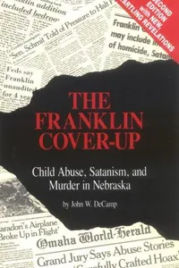 The Franklin cover-up