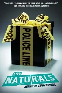 The Naturals (The Naturals, #1)