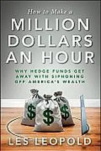 How to make a million dollars an hour