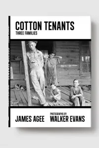 Capa de Cotton Tenants
