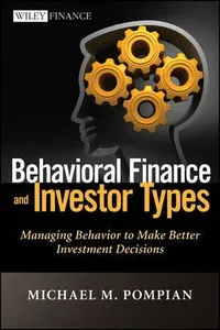Behavioral finance and investor types