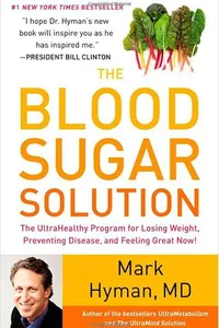 The blood sugar solution