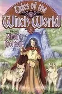 Tales of the Witch World 3