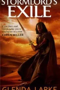 Stormlord's exile