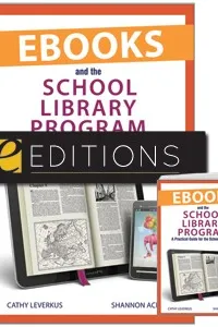Ebooks and the School Library Program