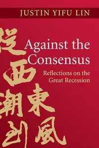 AGAINST THE CONSENSUS