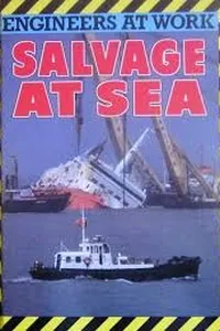 Salvage at sea