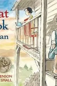 That Bookwoman