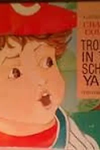 Trouble in the school yard