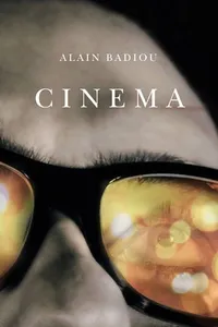 Capa de Cinema