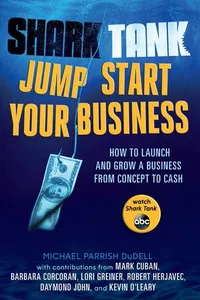 Shark TankJump Start Your Business