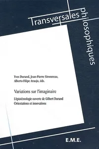 Variations sur l'imaginaire