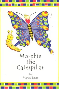 Morphie the Caterpillar