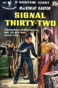 Signal thirty-two