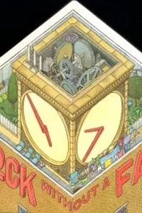 The Clock Without a Face