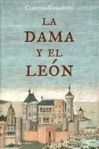 La dama y el león
