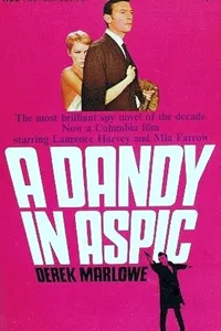 A dandy in aspic