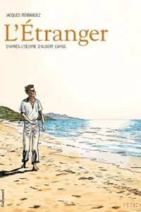 L'etranger