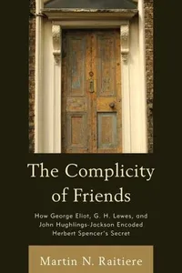 The Complicity of Friends