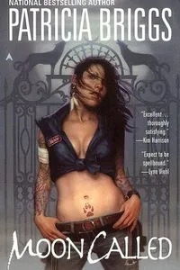 Moon Called (Mercy Thompson, #1)